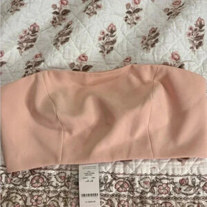 Bebe strapless size 4 bra originally $228